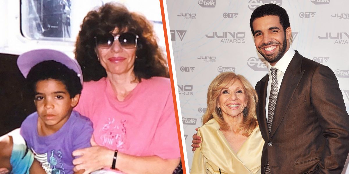 Drake’s Mom Was Bedridden When He Was a Child Everything about Sandi