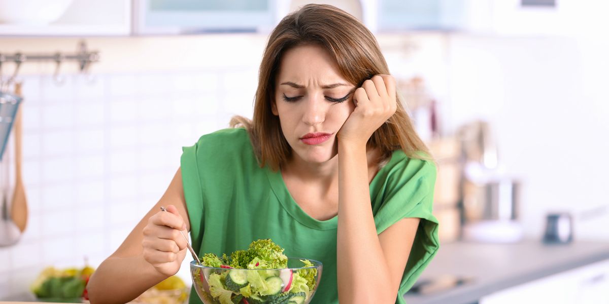 My Husband Suddenly Became Obsessed with My Diet — His Reason Stunned Me