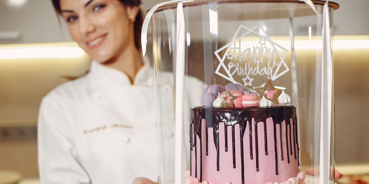 My Sister Stole My Birthday Party And Tried To Stick Me With The Bill