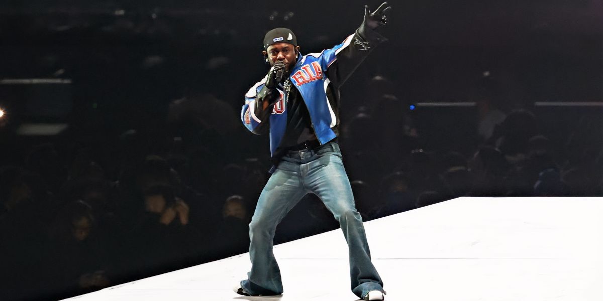 Viewers Rank the Best & Worst Super Bowl 2025 Halftime Show ...