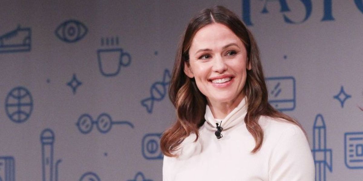 Inside Jennifer Garner's One-of-a-Kind, Farm-Style Los Angeles Property