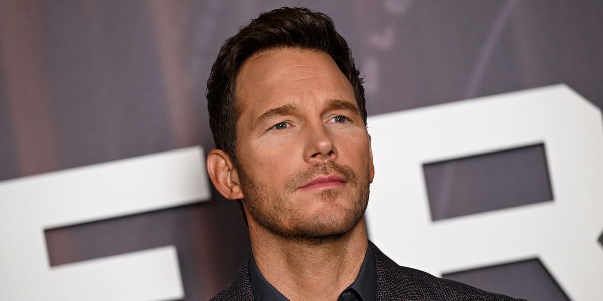 Chris Pratt Reflects on Playing Unlikable Roles Early in His Career