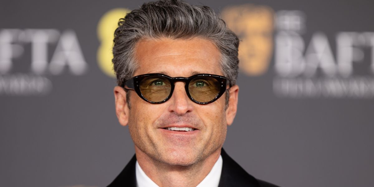 Patrick Dempsey Reflects on Growing Up in His Hometown of Maine