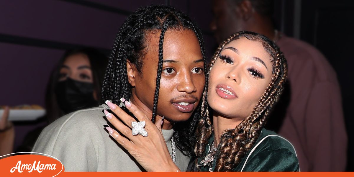 Who Is Coi Leray's Former Boyfriend Pressa? He Is Not the First Rapper ...