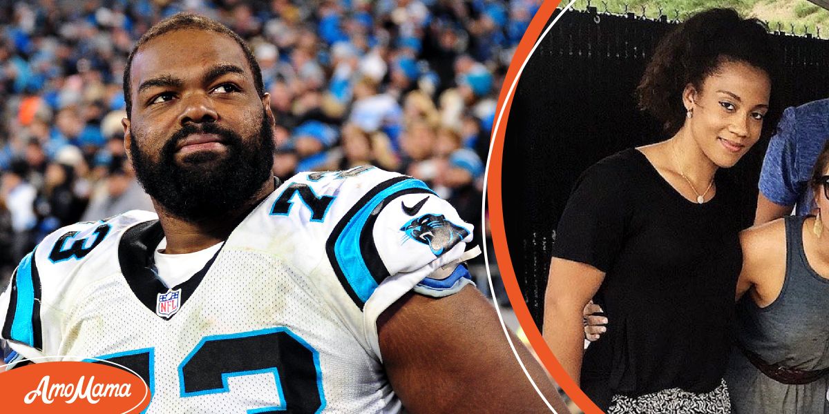 Michael Oher’s Wife Tiffany and Facts about the Former NFL Star’s Family