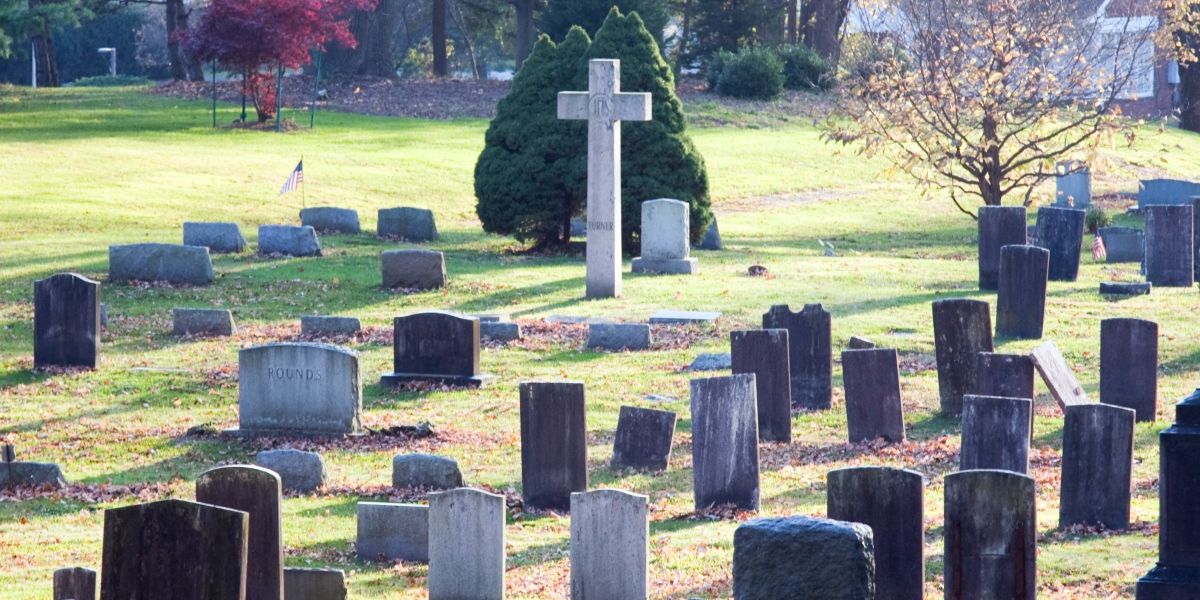 My Grandkids Had Already Reserved a Cemetery Plot and Headstone for Me – but They Forgot That I'm More than Just Kind