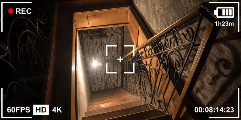 My 11-Year-Old Son Convinced Me to Install a Camera in the Basement – \'Nanny Does Bad Things Down There\'