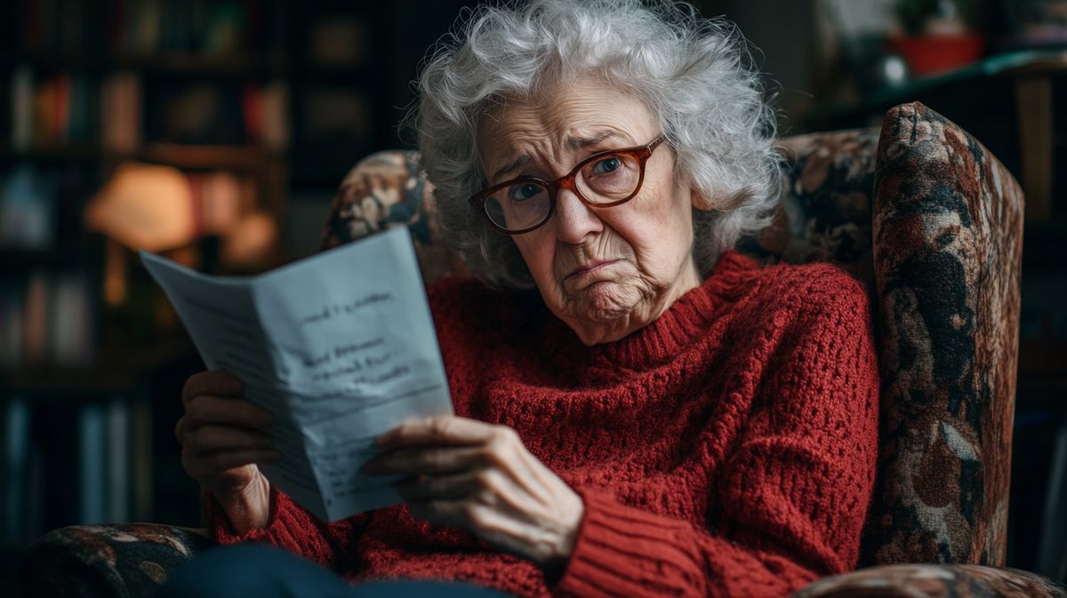 Woman with Alzheimer's Writes Herself a Note: 'Find Bonny,' and Despite ...