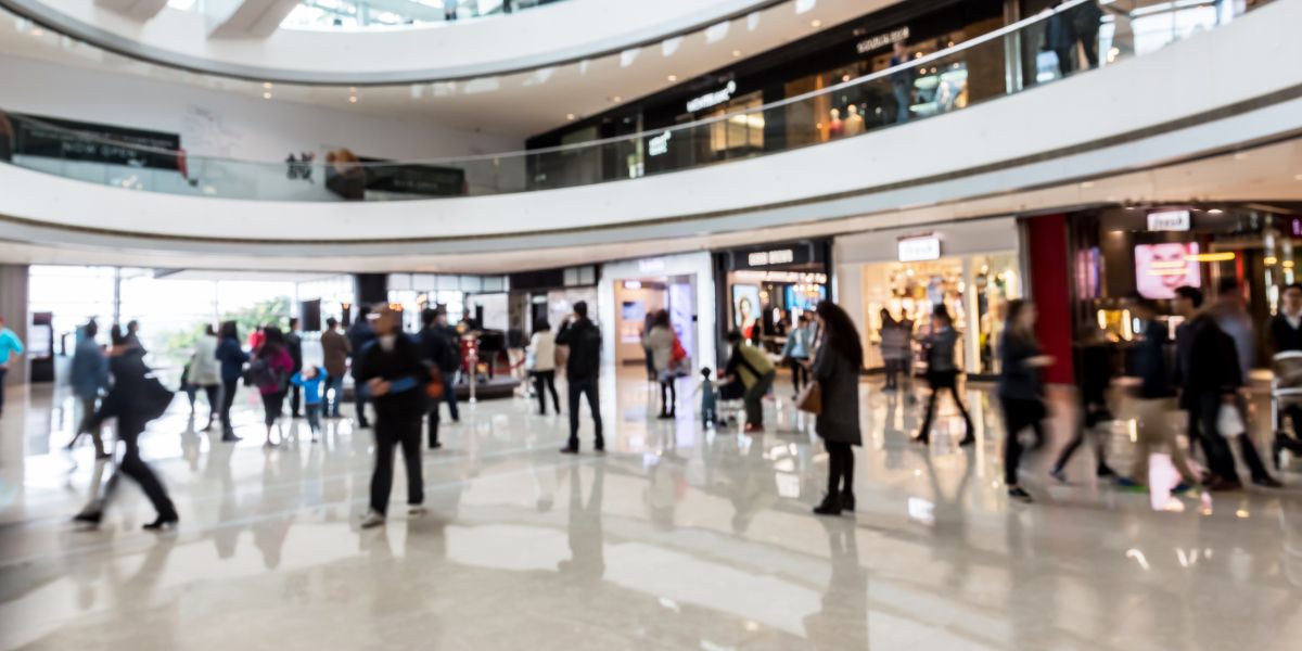 My Life Changed Forever After I Spilled Coffee on a Millionaire at the Mall