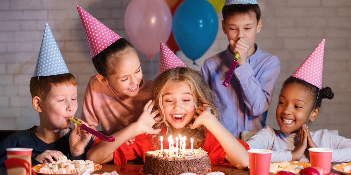 My Husband's Ex Excluded Me from My Stepkids' Birthday, Saying I Don't ...
