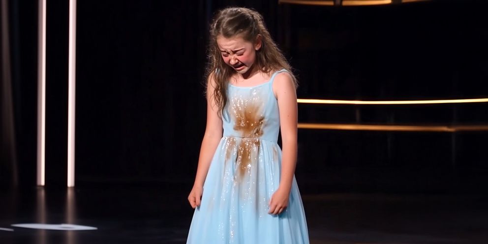 My MIL Sabotaged My Daughter\'s Dress Before a School Pageant because She Wasn\'t Her Bio Grandkid